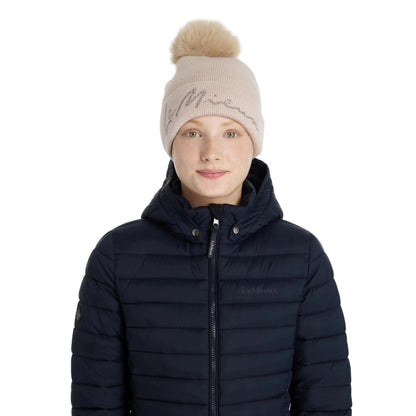 LeMieux Sparkle Beanie