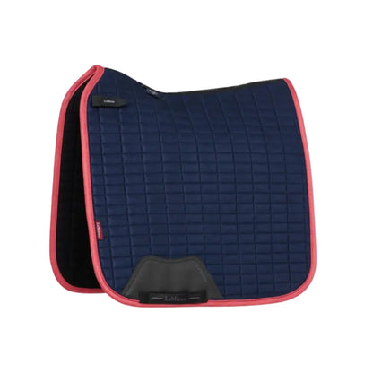 LeMieux Suede Square Dressage Saddle Pad