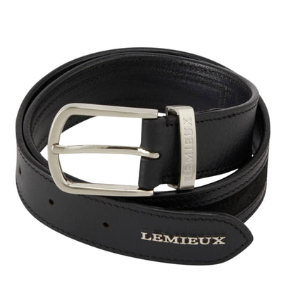 LeMieux Suede Insert Belt