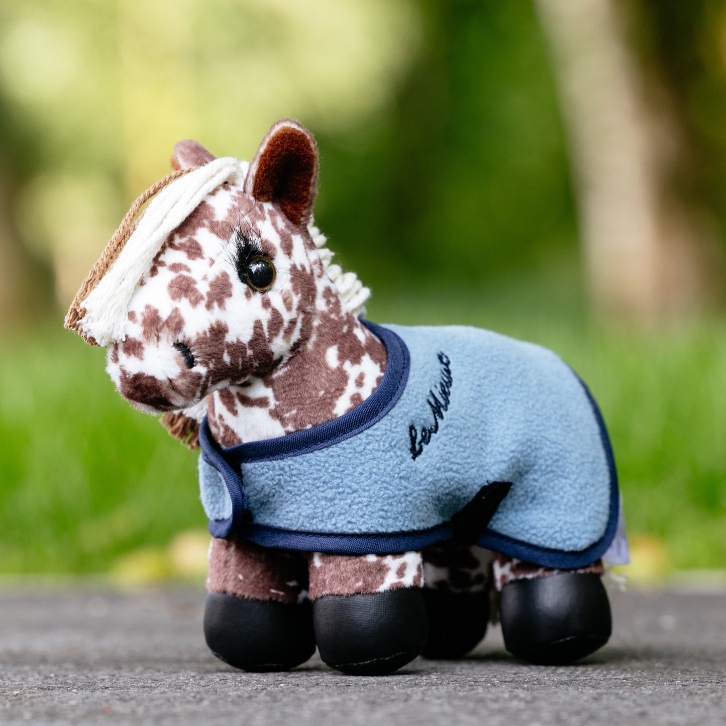 LeMieux Tiny Pony Razzle