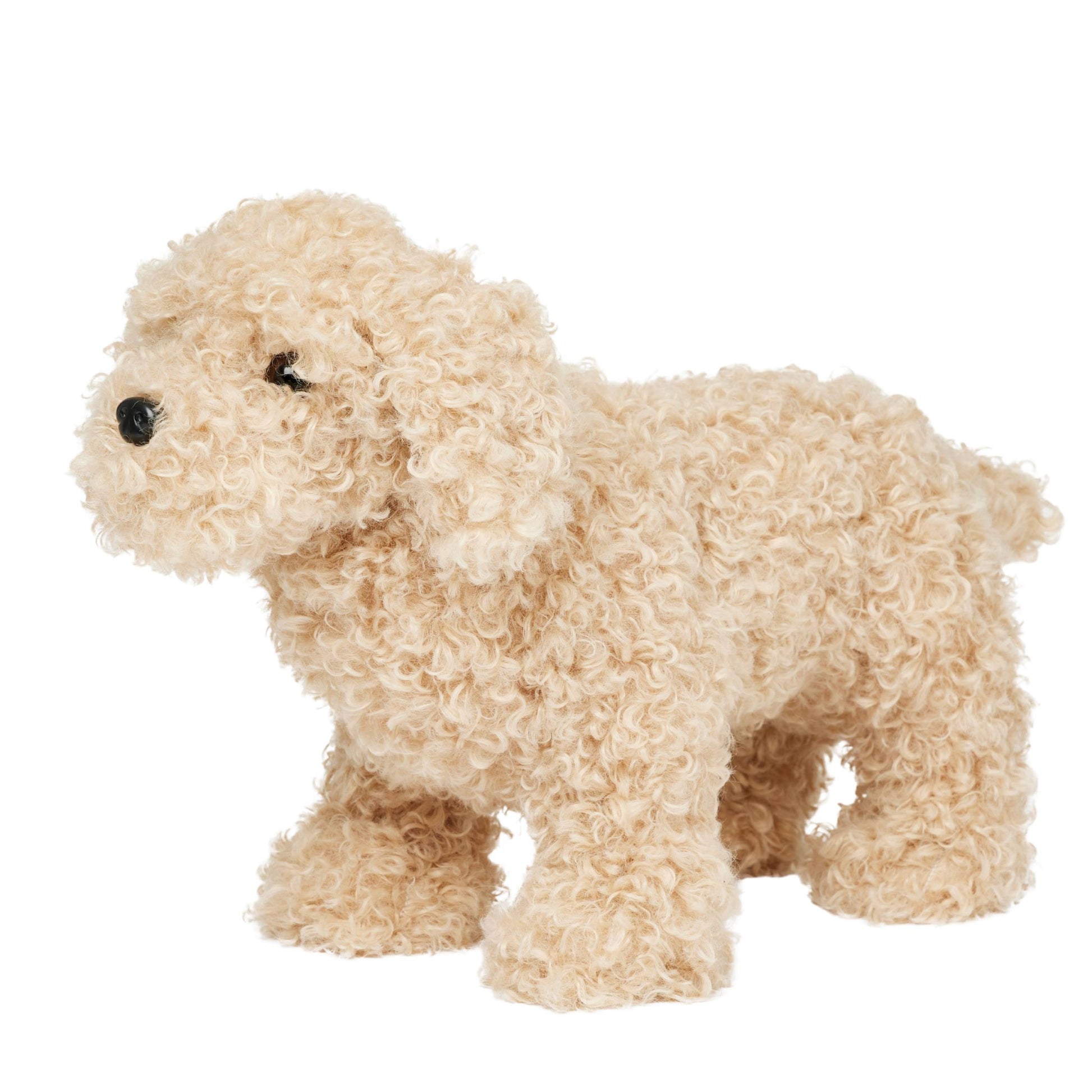 LeMieux Toy Dog Cockapoo - EQ Saddlery