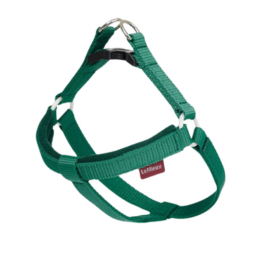 LeMieux Toy Dog Harness - EQ Saddlery