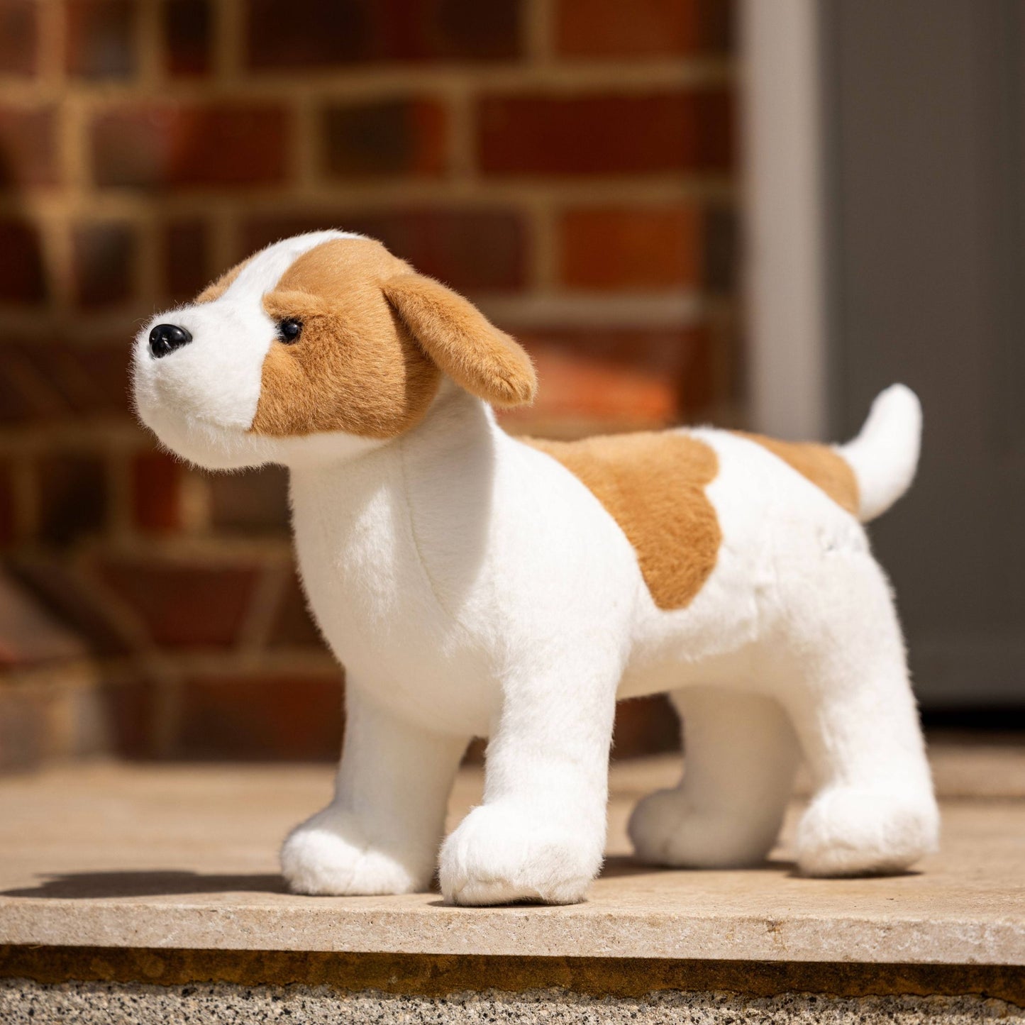 LeMieux Toy Dog Jack Russell - EQ Saddlery