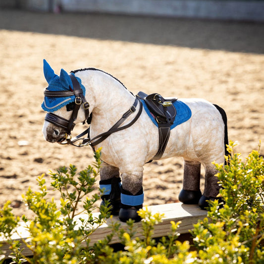 LeMieux Toy Pony Pad