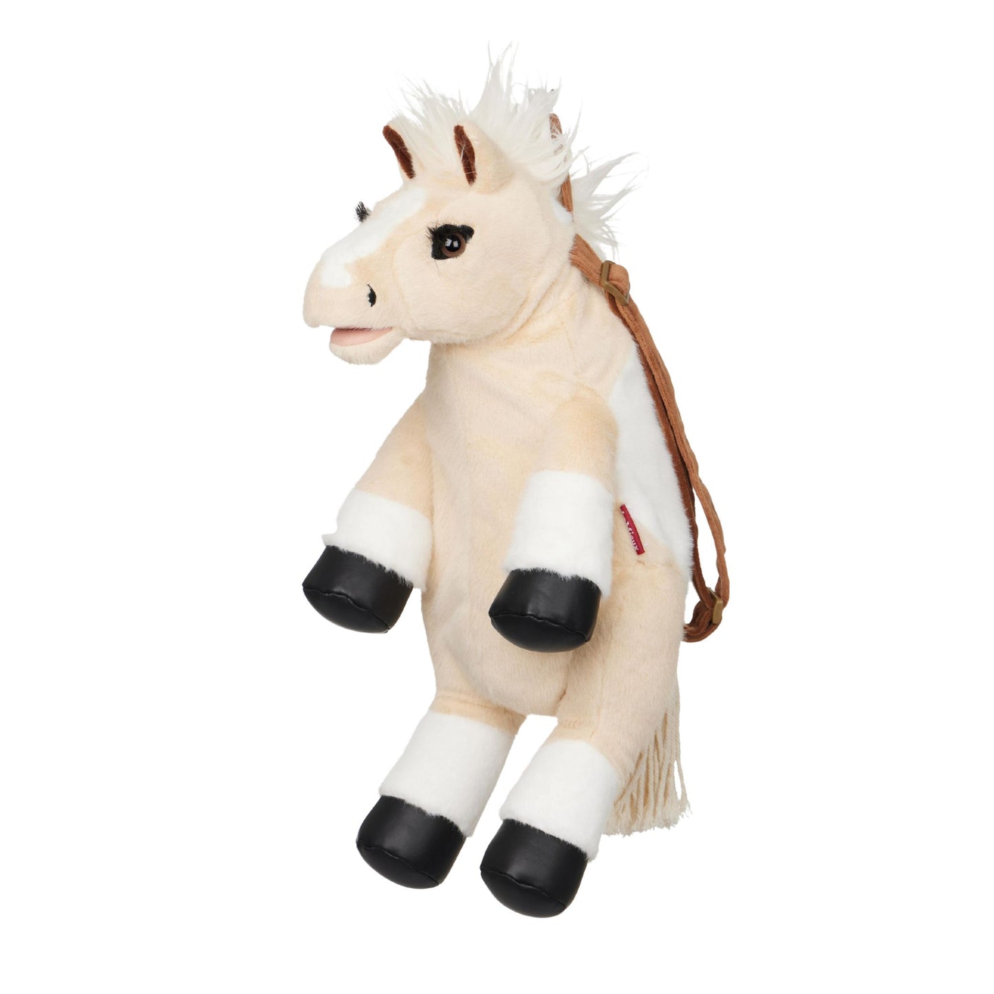 LeMieux Toy Pony Bag Lemon