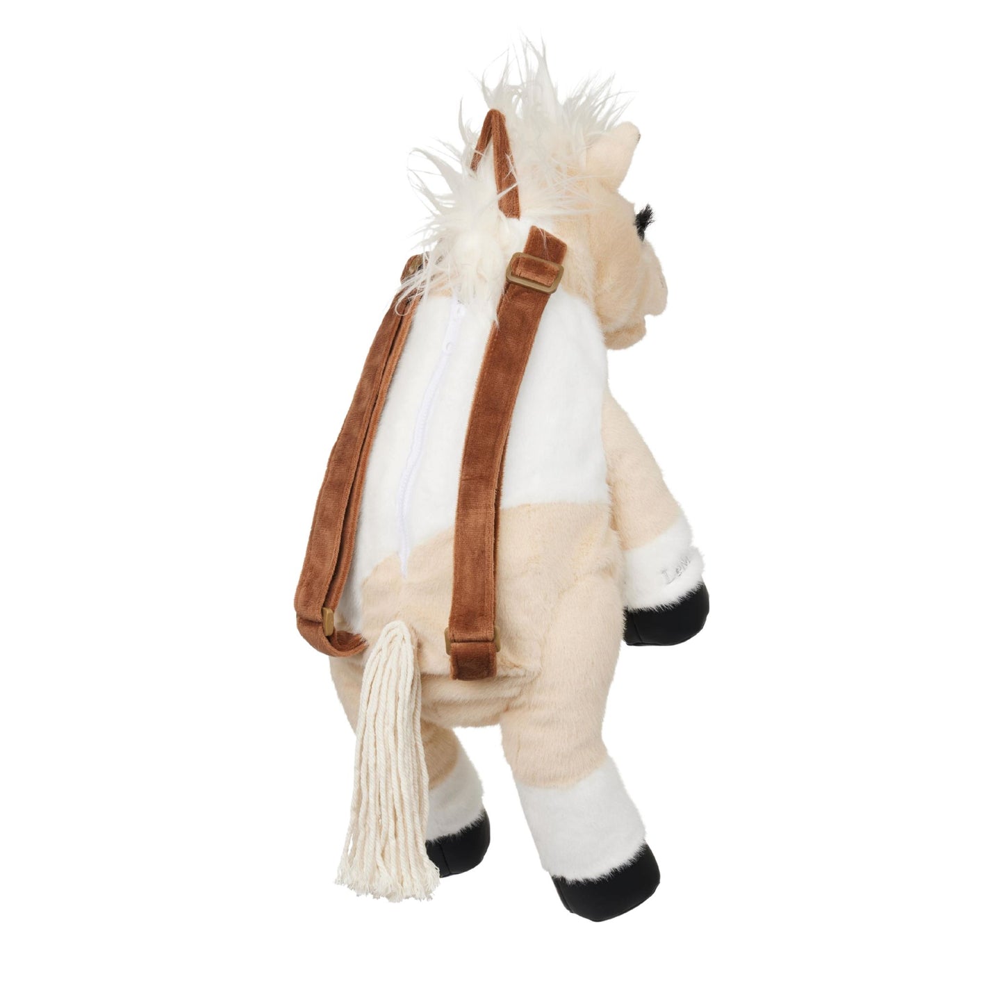 LeMieux Toy Pony Bag Lemon