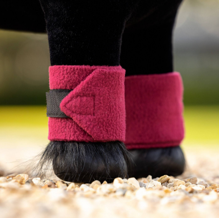 LeMieux Toy Pony Bandages