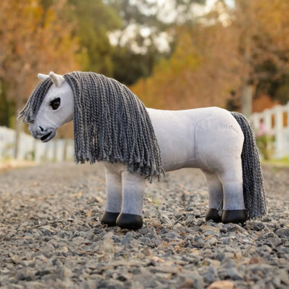 LeMieux Toy Pony Blanca