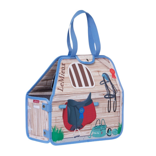 LeMieux Toy Pony Carry Bag Stable