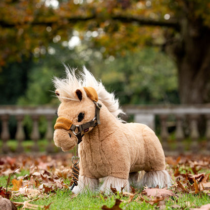 LeMieux Toy Pony Cloudy