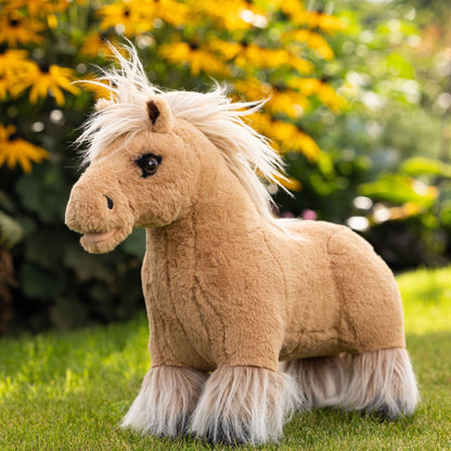LeMieux Toy Pony Cloudy