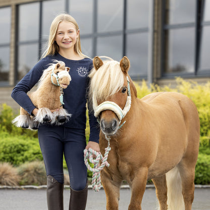 LeMieux Toy Pony Cloudy