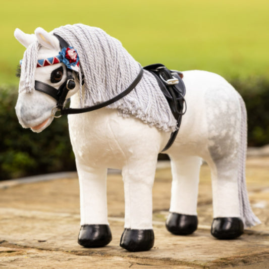 LeMieux Toy Pony Coco - EQ Saddlery