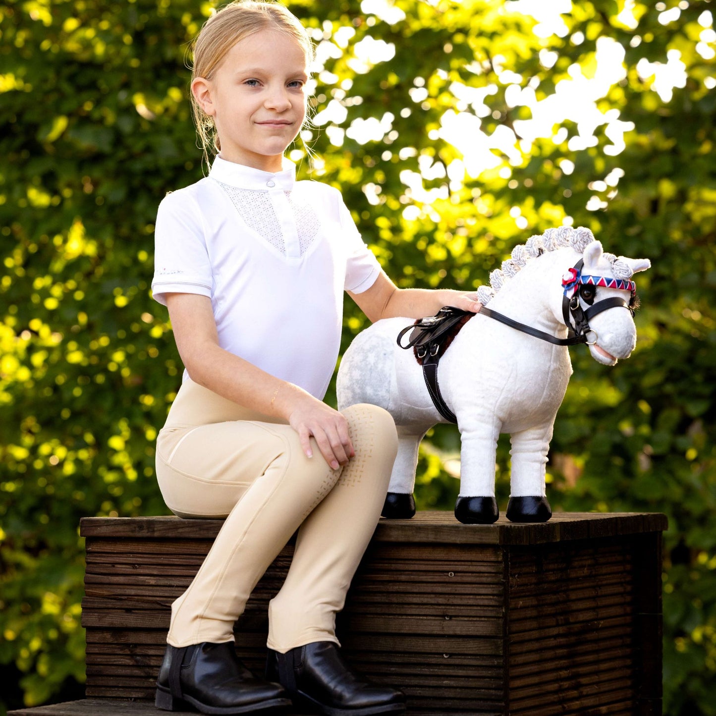 LeMieux Toy Pony Coco