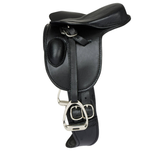 LeMieux Toy Pony Dressage Saddle - EQ Saddlery