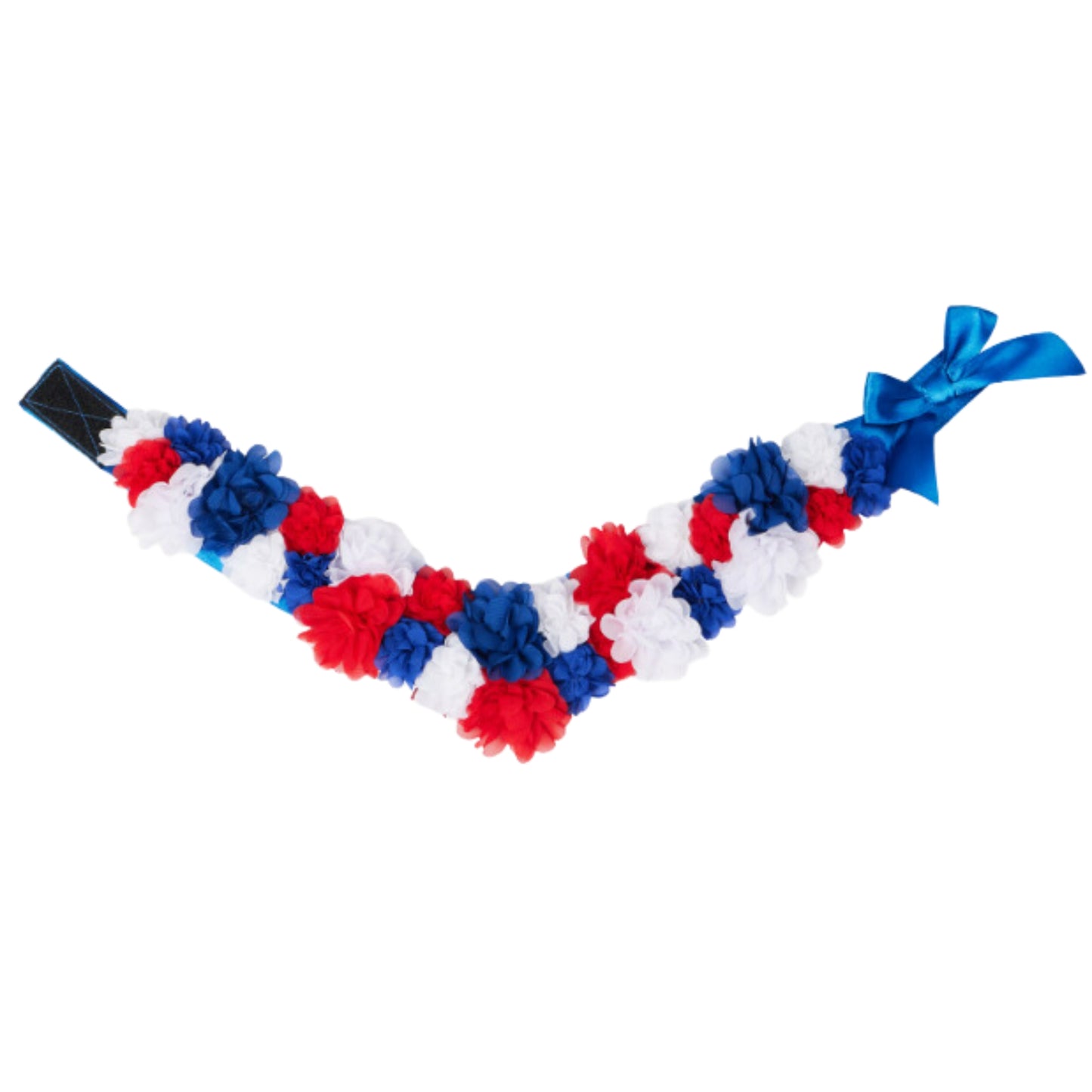 LeMieux Toy Pony Flower Sash - EQ Saddlery