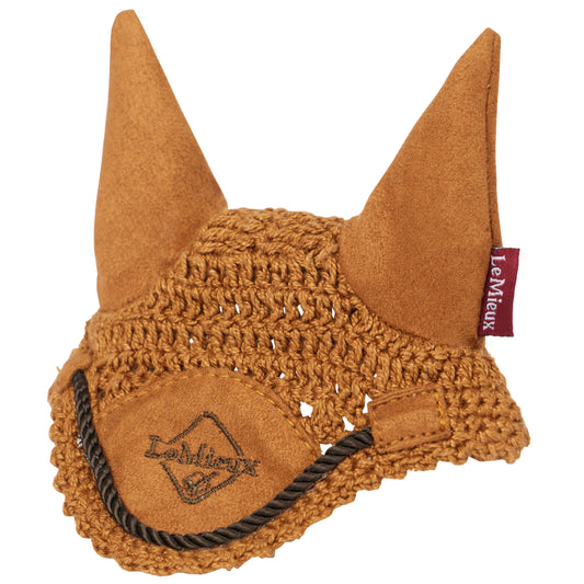LeMieux Toy Pony Fly Hood - EQ Saddlery