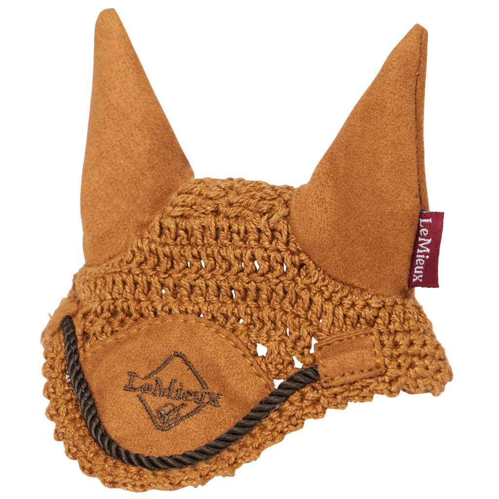 LeMieux Toy Pony Fly Hood - EQ Saddlery