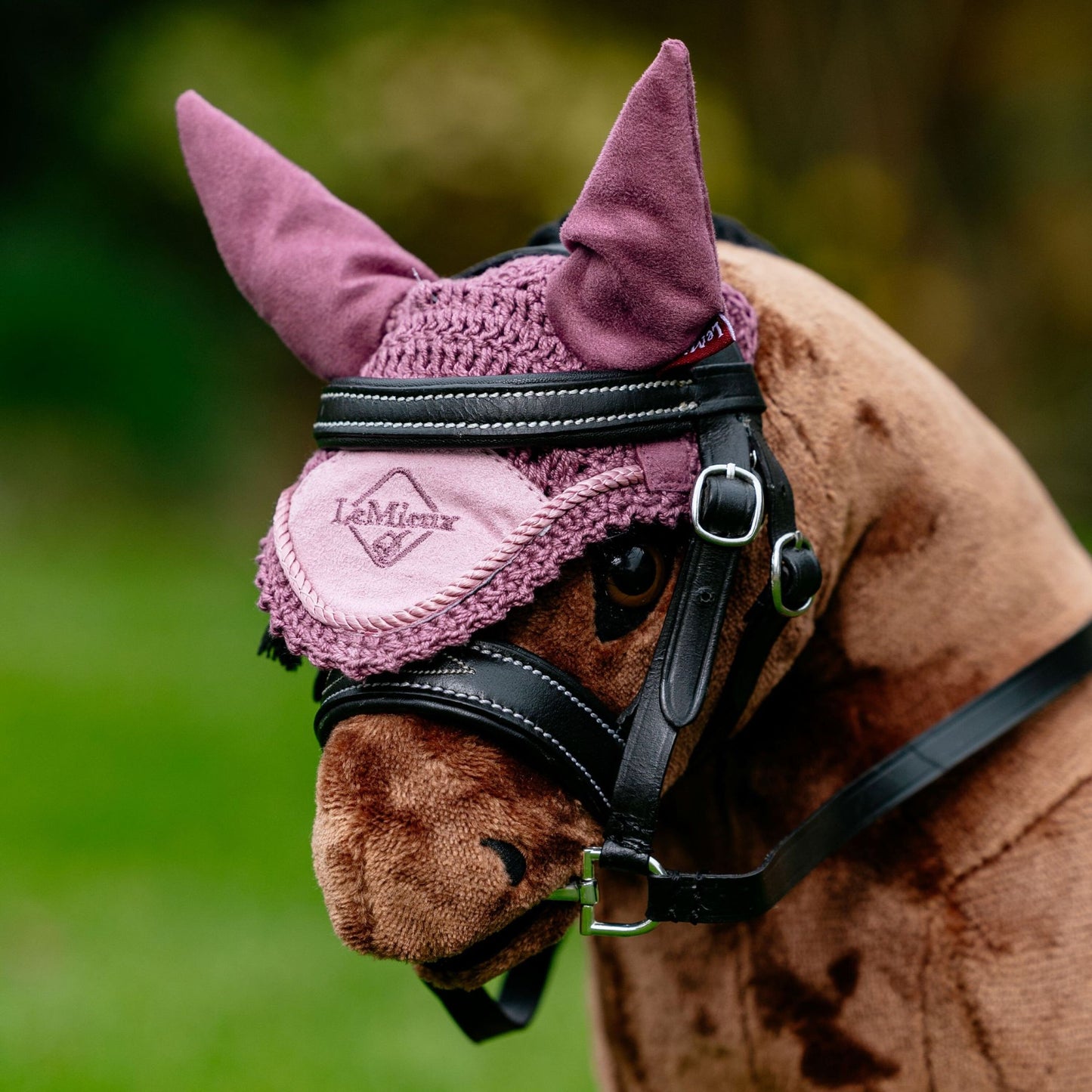 LeMieux Toy Pony Fly Hood