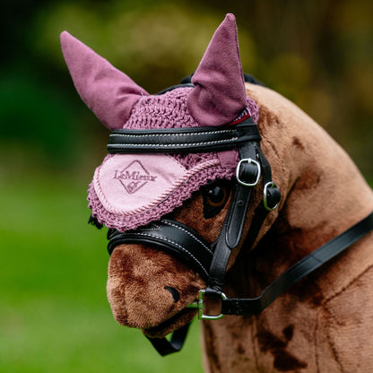 LeMieux Toy Pony Fly Hood