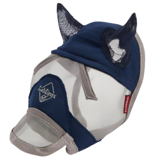 LeMieux Toy Pony Fly Mask - EQ Saddlery