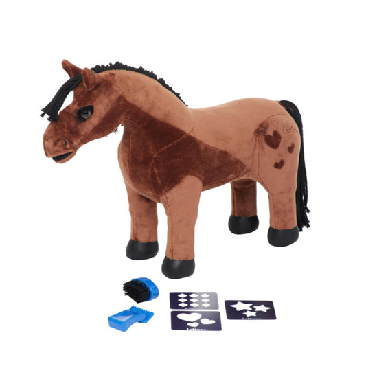 LeMieux Toy Pony Gracie