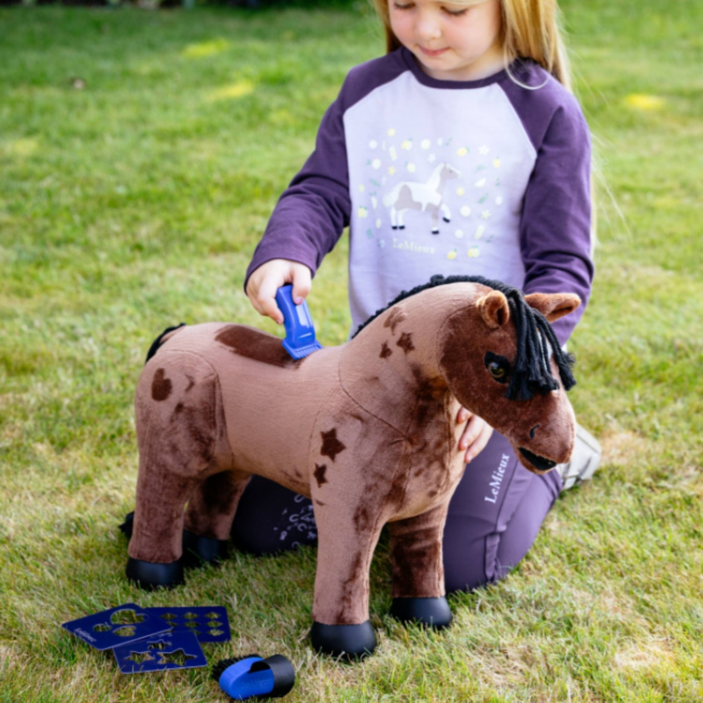 LeMieux Toy Pony Gracie