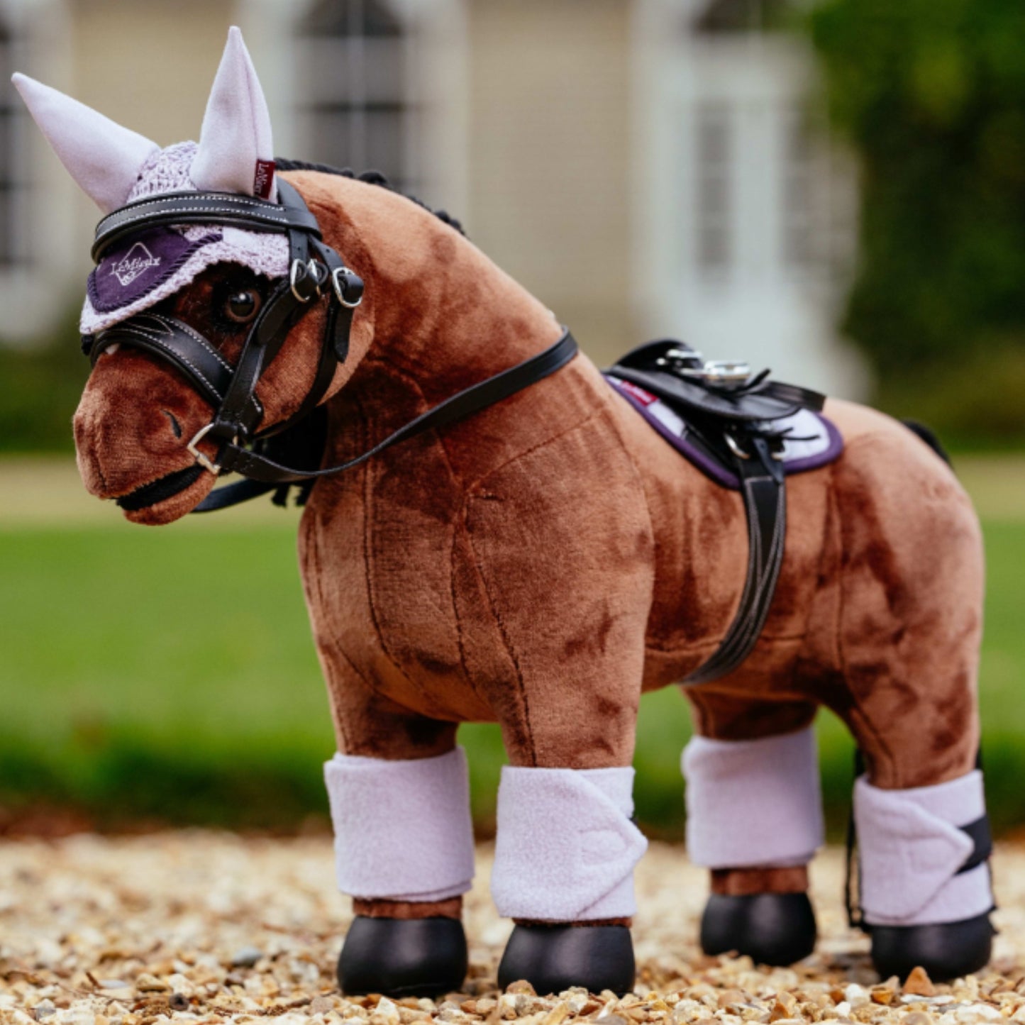 LeMieux Toy Pony Gracie