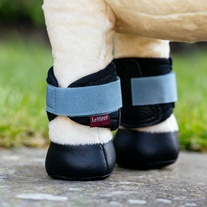 LeMieux Toy Pony Grafter Boots