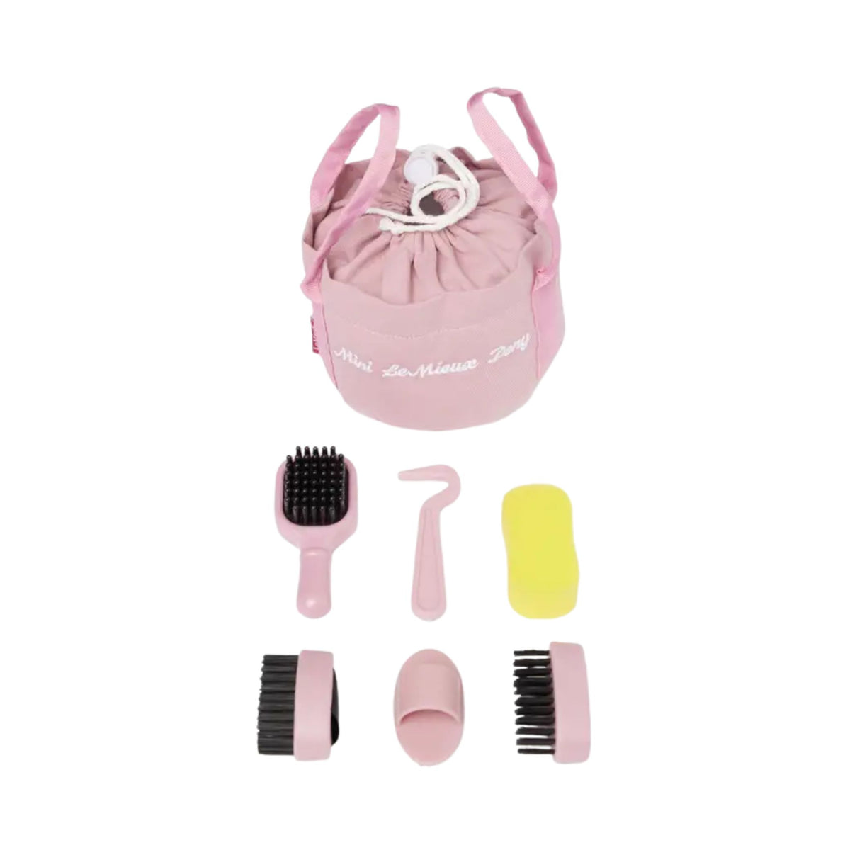 LeMieux Toy Pony Grooming Kit