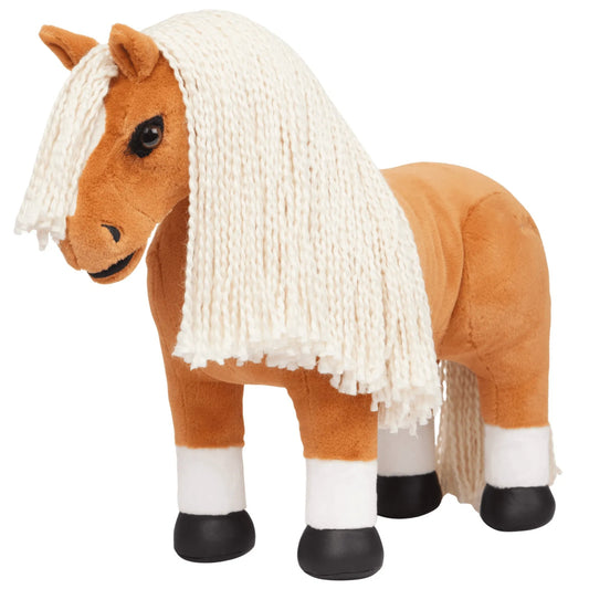 LeMieux Toy Pony Haflinger - EQ Saddlery