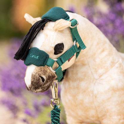 LeMieux Toy Pony Headcollar