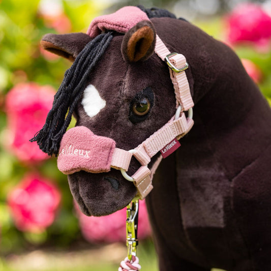 LeMieux Toy Pony Headcollar