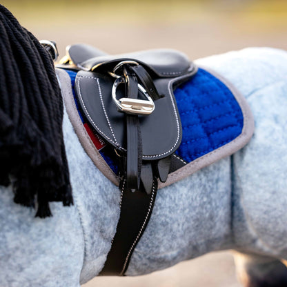 LeMieux Toy Pony Jump Saddle Pad