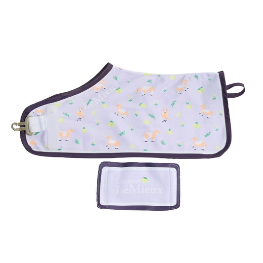 LeMieux Toy Pony Printed Rug