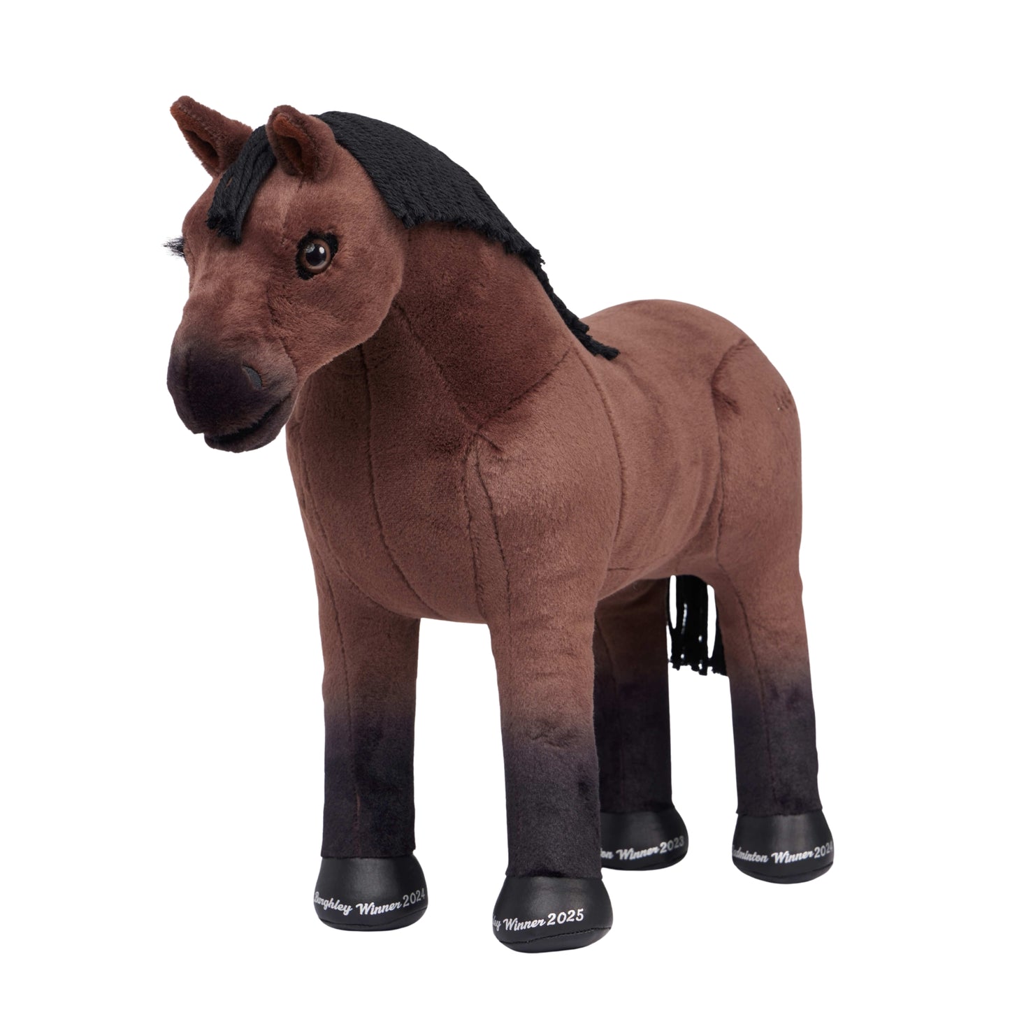Lemieux Toy Pony Lordships Graffalo