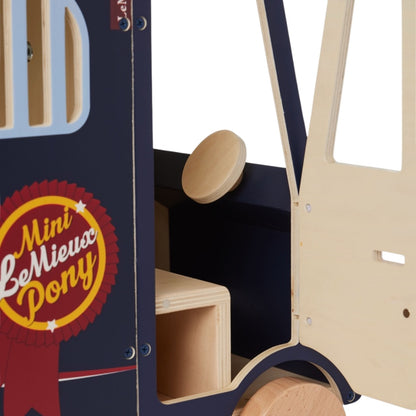 LeMieux Toy Pony Lorry