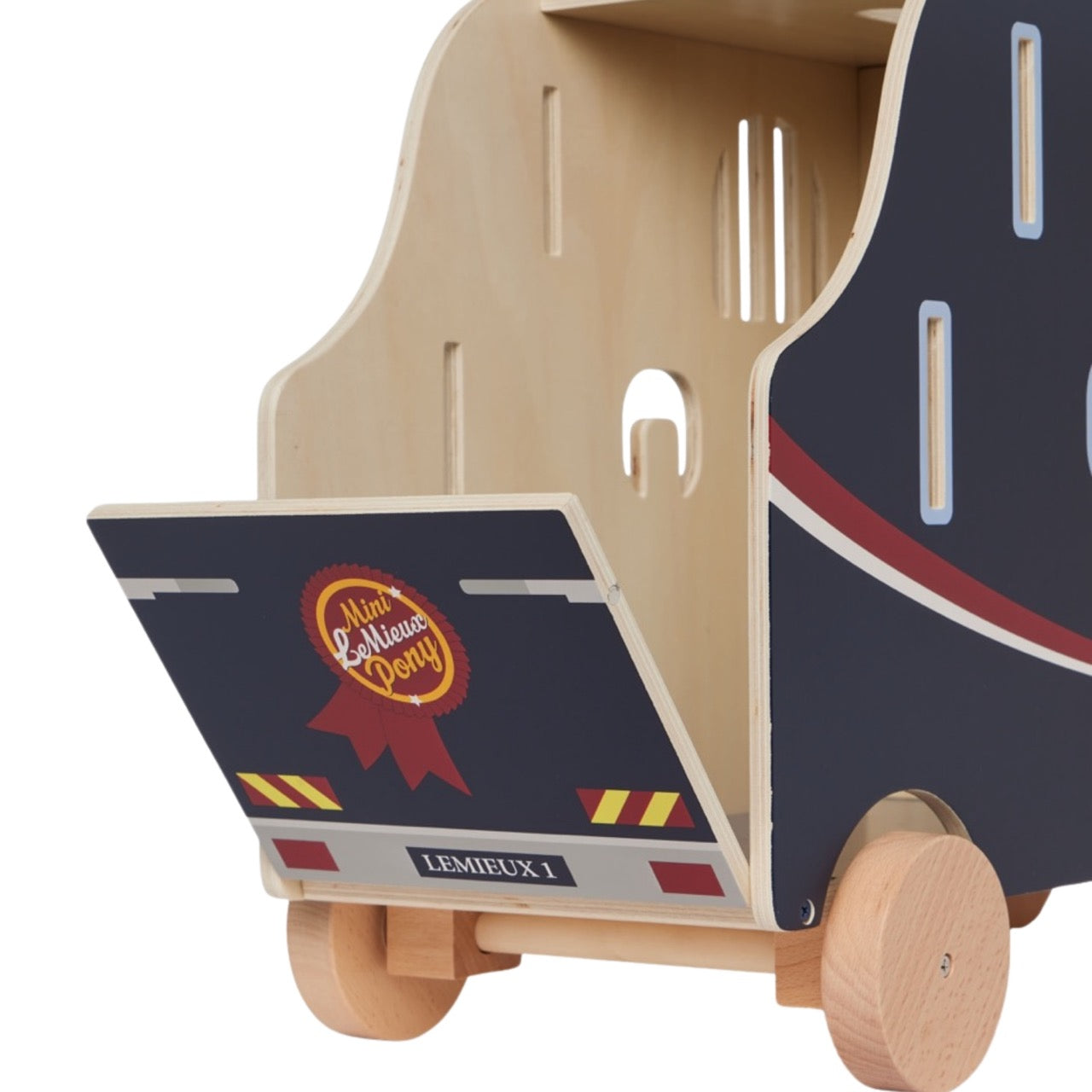 LeMieux Toy Pony Lorry