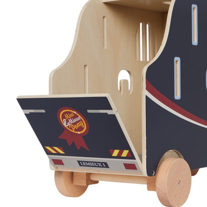 LeMieux Toy Pony Lorry