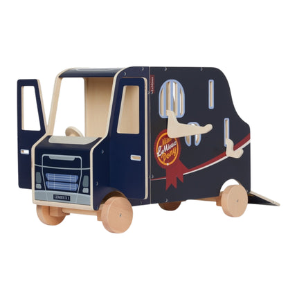 LeMieux Toy Pony Lorry