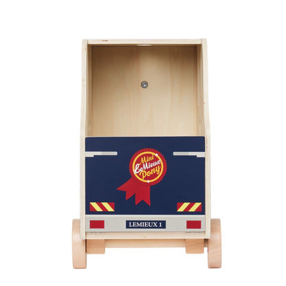 LeMieux Toy Pony Lorry