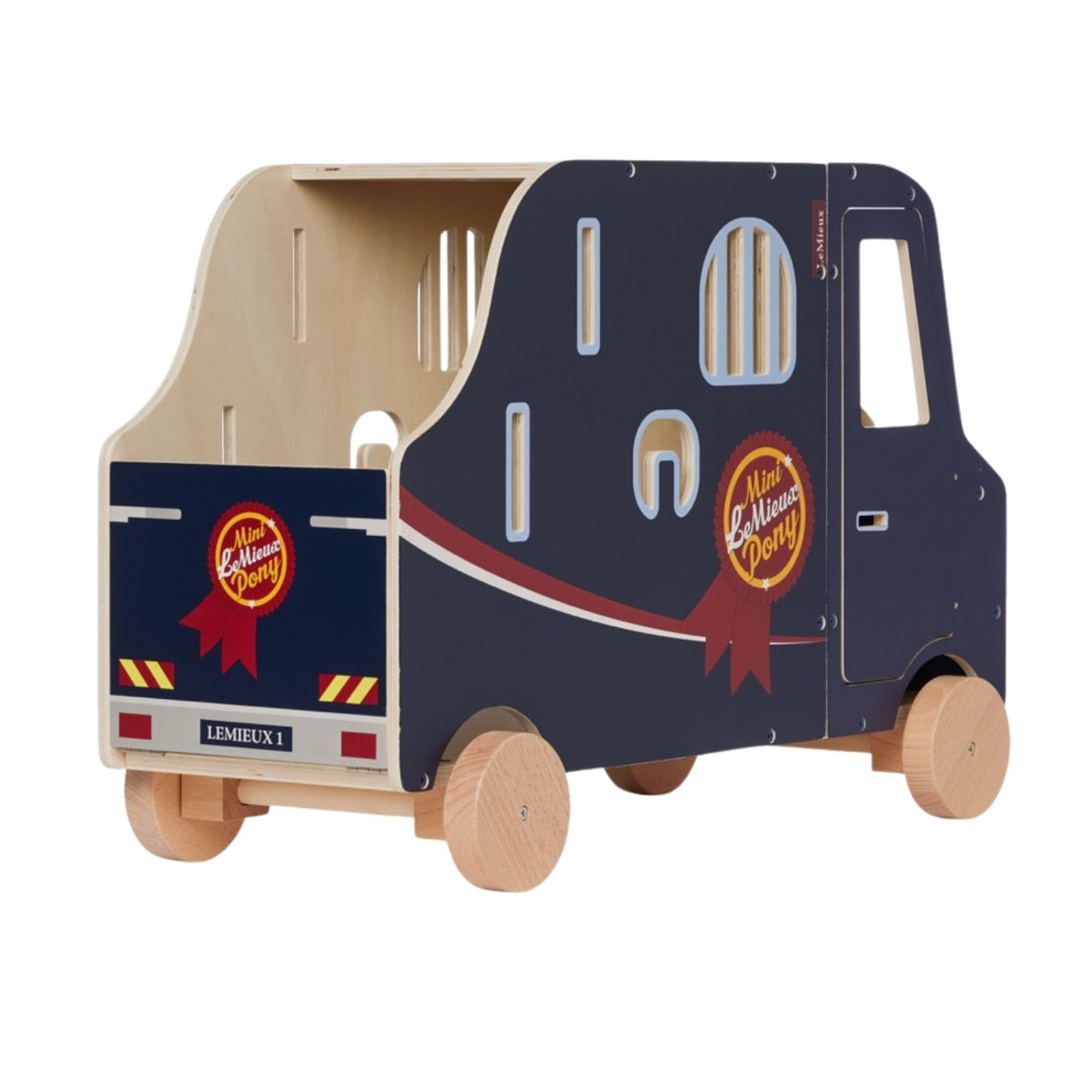 LeMieux Toy Pony Lorry
