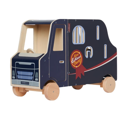 LeMieux Toy Pony Lorry