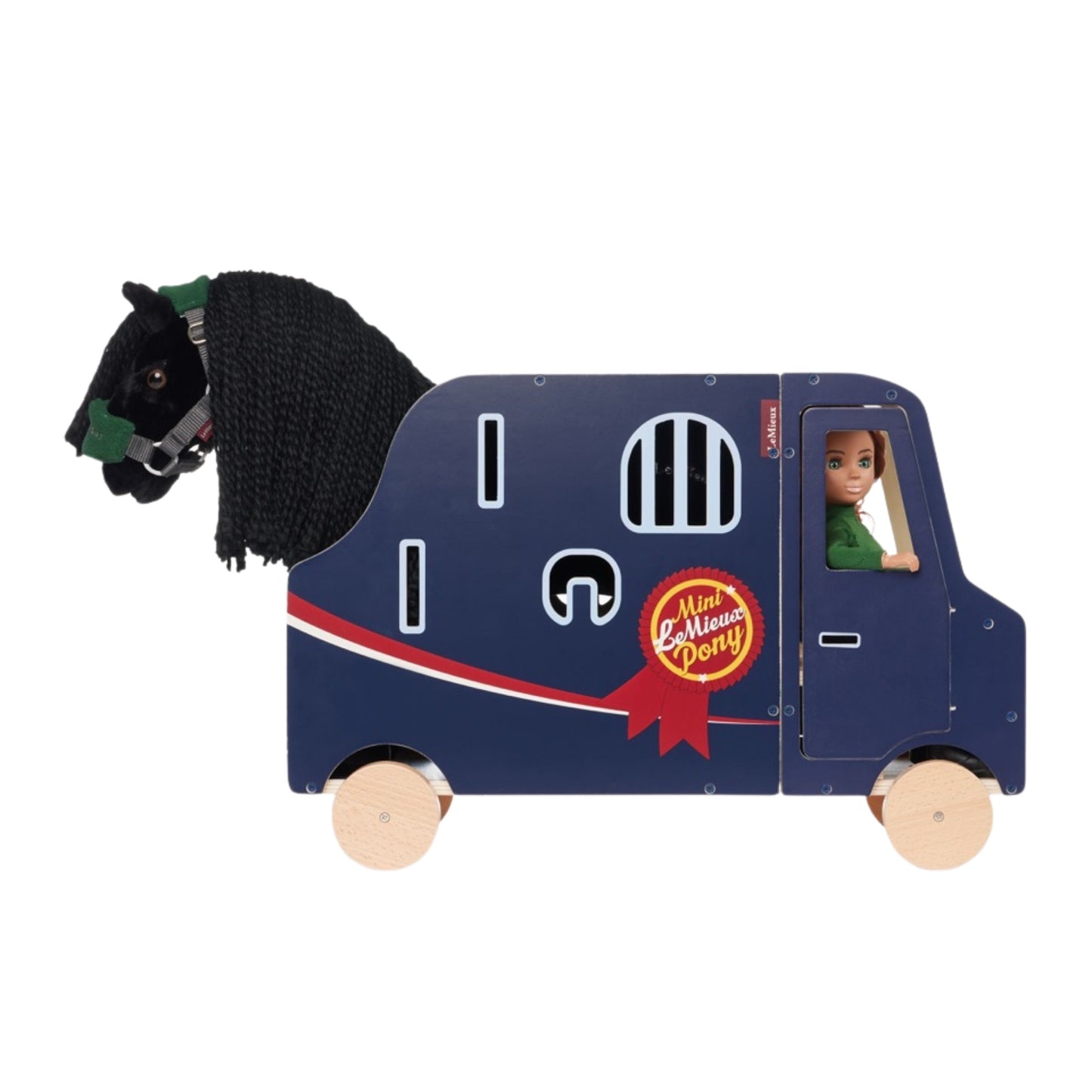 LeMieux Toy Pony Lorry