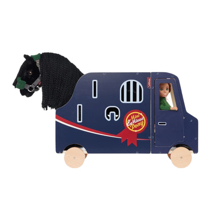 LeMieux Toy Pony Lorry