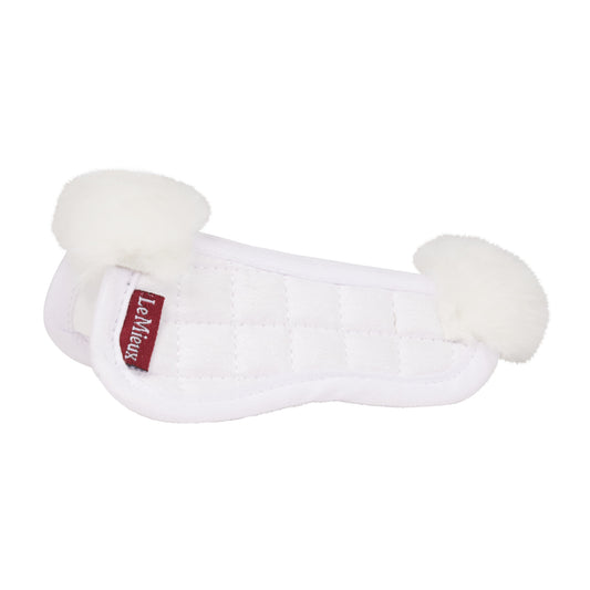 LeMieux Toy Pony Merino Half Pad