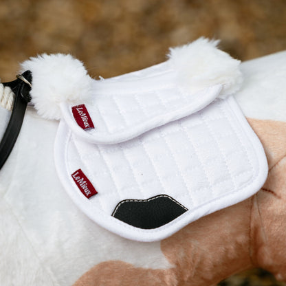 LeMieux Toy Pony Merino Half Pad
