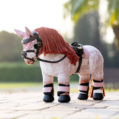 LeMieux Toy Pony Pad - EQ Saddlery