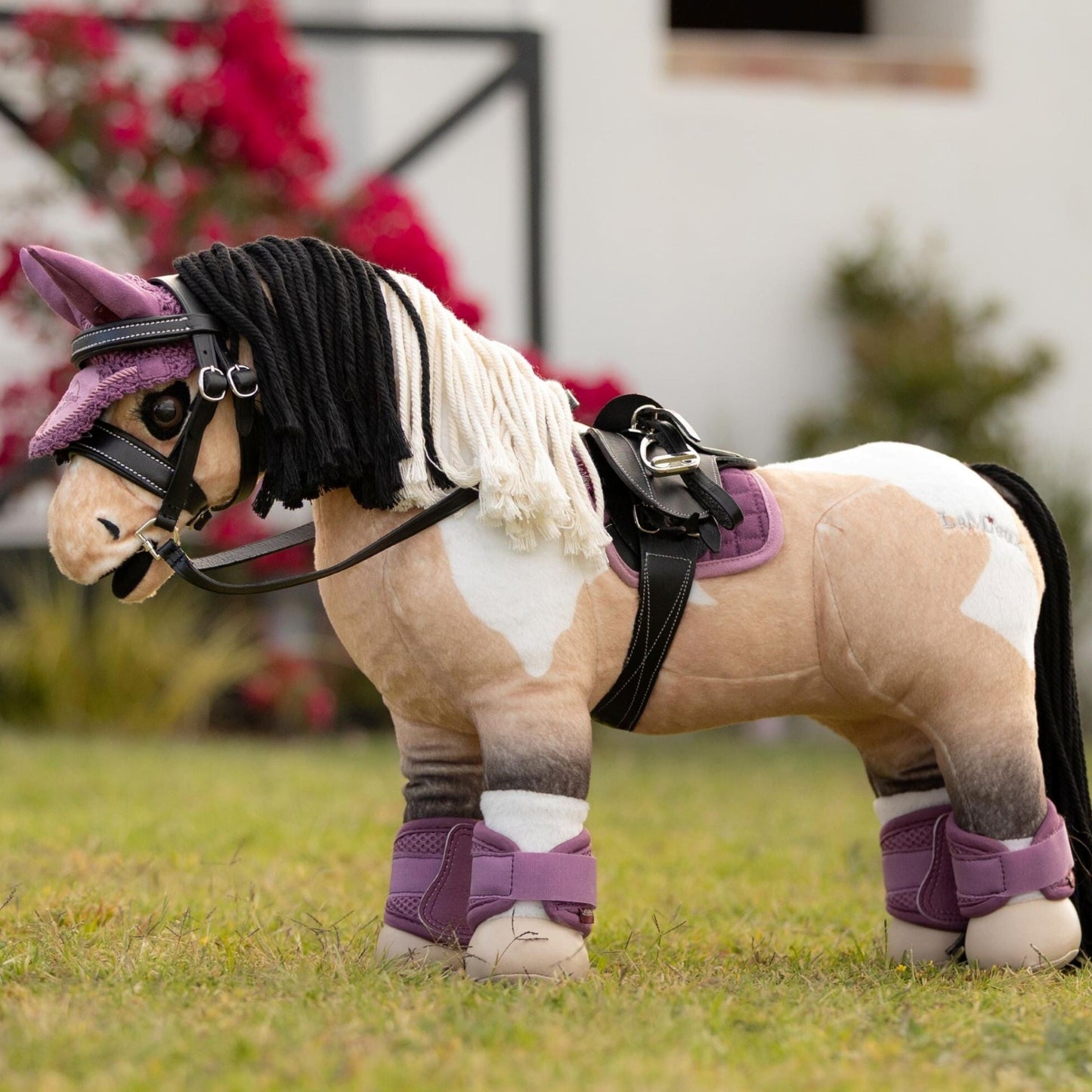LeMieux Toy Pony Pad