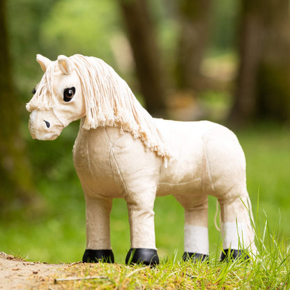 LeMieux Toy Pony Popcorn